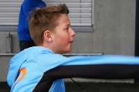 UBS Kids Cup Team