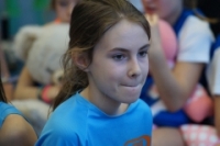 UBS Kids Cup Team