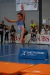 UBS Kids Cup Team