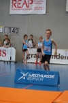 UBS Kids Cup Team
