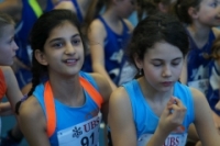 UBS Kids Cup Team