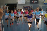 UBS Kids Cup Team