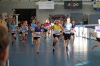 UBS Kids Cup Team