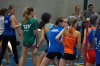 UBS Kids Cup Team