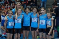 UBS Kids Cup Team