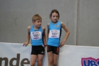 UBS Kids Cup Team