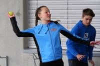 UBS Kids Cup Team
