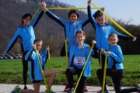 UBS Kids Cup Team