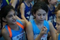 UBS Kids Cup Team