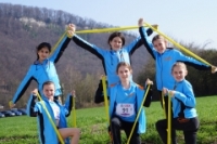 UBS Kids Cup Team