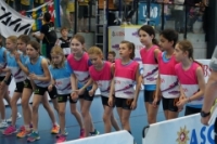 UBS Kids Cup Team