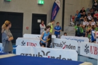 UBS Kids Cup Team
