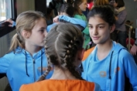 UBS Kids Cup Team