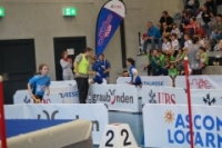 UBS Kids Cup Team