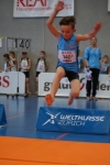 UBS Kids Cup Team