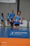 UBS Kids Cup Team