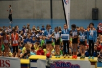 UBS Kids Cup Team