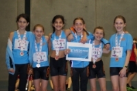 UBS Kids Cup Team