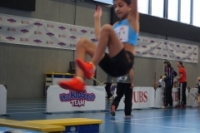 UBS Kids Cup Team