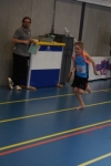 UBS Kids Cup Team