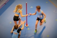 UBS Kids Cup Team