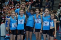 UBS Kids Cup Team