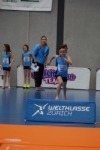 UBS Kids Cup Team