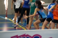 UBS Kids Cup Team