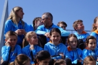 UBS Kids Cup Team