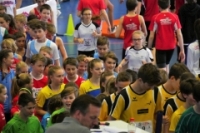 UBS Kids Cup Team