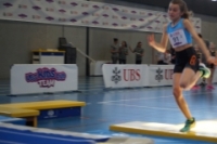 UBS Kids Cup Team
