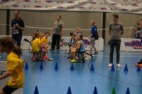 UBS Kids Cup Team