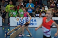 UBS Kids Cup Team