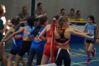 UBS Kids Cup Team