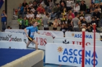 UBS Kids Cup Team
