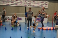UBS Kids Cup Team
