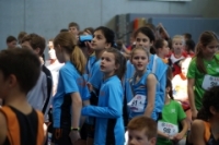UBS Kids Cup Team