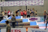 UBS Kids Cup Team