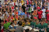 UBS Kids Cup Team