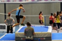 UBS Kids Cup Team