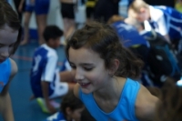 UBS Kids Cup Team