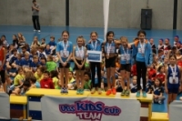 UBS Kids Cup Team