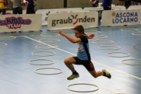 UBS Kids Cup Team