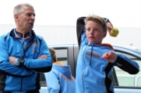 UBS Kids Cup Team