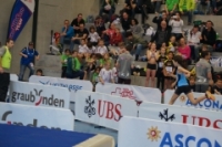 UBS Kids Cup Team