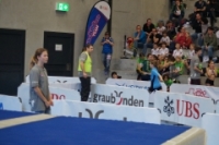 UBS Kids Cup Team