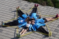 UBS Kids Cup Team
