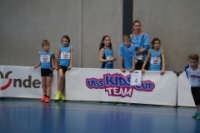 UBS Kids Cup Team
