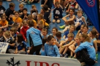 UBS Kids Cup Team