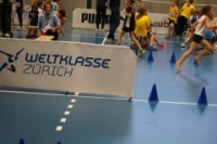 UBS Kids Cup Team